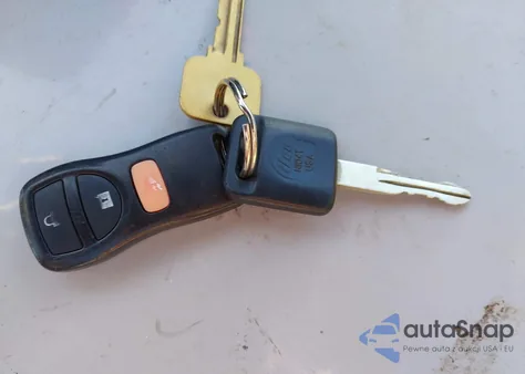 2006 Nissan Frontier Se from USA, damaged, VIN 1N6AD07U86C430204